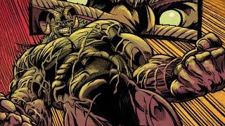 Death Of The Ancient Hulk Enkidu! | The Incredible Hulk: 2023 (Part 16)