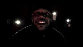 Krazie B - Beat Slayer Pt.1 (Peaches & Eggplants) (Official Musik Video)