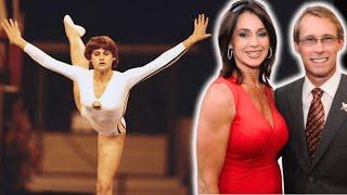 Nadia Comaneci Confirms Her Dark Secret And It Is Heartbreaking