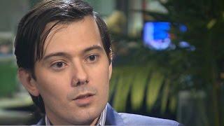 Turing Pharmaceuticals CEO defends Daraprim price hike