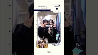 [Teaser] ME:I ゆにっとVlog* 02｜#KOKONA × #RINON｜coming soon˖‬ෆ࣪˚  #ME_I_ゆにっとVlog
