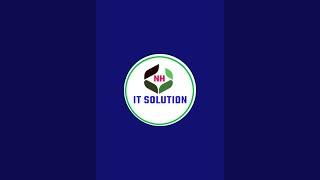 NH IT SOLUTION is live