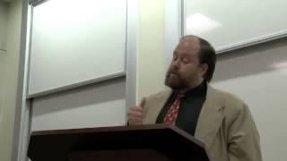 David Bentley Hart destroys fundamentalism