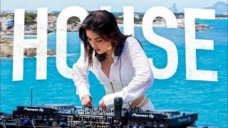 IBIZA SUMMER MIX | Andrea Botez [4K]