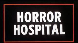 Horror Hospital (1973) - Trailer