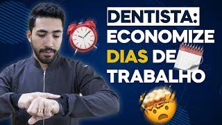 Entenda isso e você irá ganhar tempo com a bichectomia