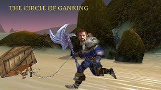 The Circle of Ganking