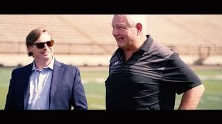 2024 AHSAA Hall of Fame Tribute - Perry Swindall, Russellville High School
