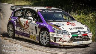 - CITROEN C4 WRC - THE BEST OF - PURE SOUND - CHECKPOINTRALLYE -