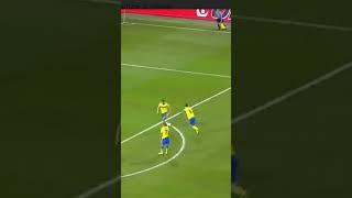 Ronaldo VS Ibrahimovic a match between two football virtuosos