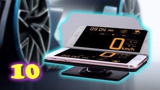 10 ALIEXPRESS AMAZING CAR GADGETS AND TOOLS (2019) | BEST AUTO PRODUCTS