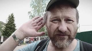 Деньги октябренка забрал огромный дядька в кирзовых сапогах. Мое отважное детство