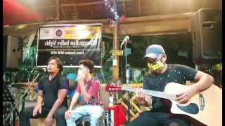 (Acoustic Version) Bangkang Papel + ML Song by: LOWKEYZ Acoustic Duo