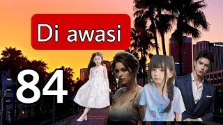 Eps84 Diawasi