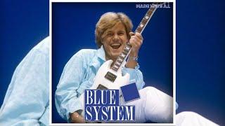 Blue System - You're My Heart, You're My Soul (AI Song)