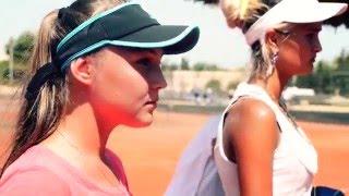 Vilas Tennis Academy - High Performance Tennis Program - Tennis Mallorca