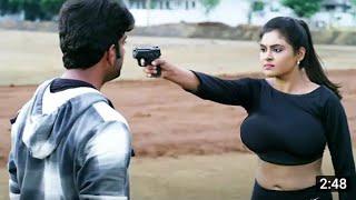 Flirting with Lady Officer - Best Scene | Mumbai Ki Kiran Bedi Movie Scenes | 2020