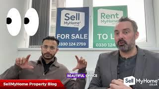 SellMyHome Unscripted: Your Property Experts Revealed! 