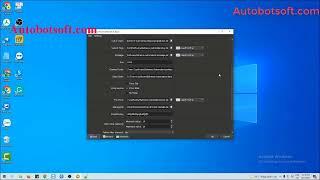 Behance Automation Tool|Increase Behance Followers-Views-Likes|Auto Message on Behance