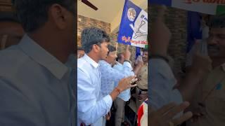 adiseshu anna #ysrcongress #viral #ysrcpsocialmedia #ysrcpvideos #ysrcp