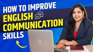 How To Improve English Communication Skills | By Agnito Media