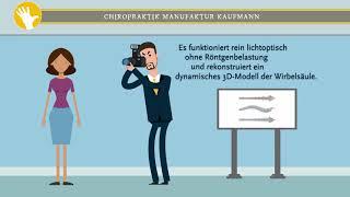 ChiroXplained: Unsere Diagnoseverfahren im Detail