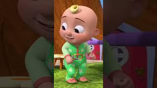If You're Angry and You Know It! Feel your Feelings Song! CoComelon #shorts #nurseryrhymes