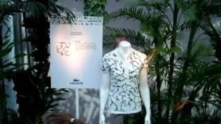 Campana Bros & Lacoste (Istanbul 2009)