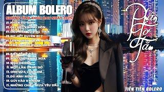 Tiên Tiên Bolero ► Ca Nhạc Vàng Trữ Tình Bolero 2025 Mới Nhất | Cực Phẩm Bolero Siêu Hay