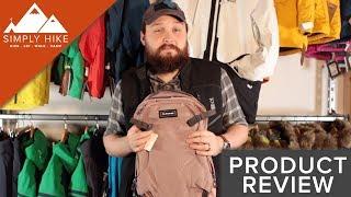 Dakine Heli Pack Backpack | Product Review