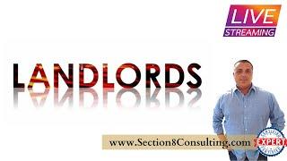 How to Become a Section 8 Landlord - Section 8 Landlord Application Form