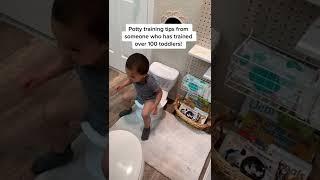 POTTY TRAINING FOR TODDLERS - #potty #pottytrainingboys #pottytime #toddlers #babyboy