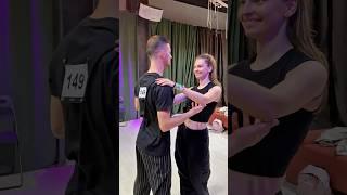 Evgeniy Skorikov & Nataliya Babak | WCS Dance