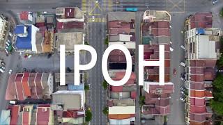 EXPERIENCE: Ipoh