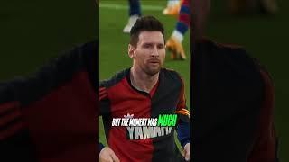 The Yellow Card That Broke Every Football Fan’s Heart