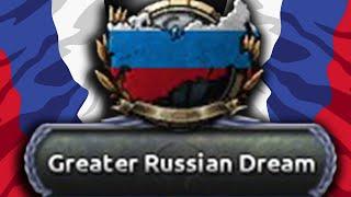This Rework For Russia Changes Everything In HOI4
