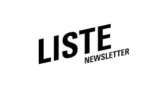 LISTE Newsclip #1 – EN