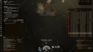 Eve-online FW missions 4 lvl Caldari