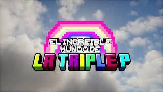 TRÁILER DE LA NUEVA SERIE DE MINECRAFT DE LA TRIPLE P 