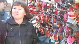 Экскурсия Загадки Казани Жизневской Юлии (фрагмент)
