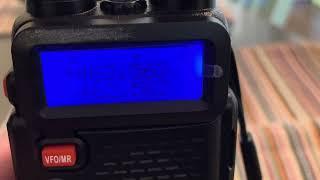 462.5625 MHz NFM [CSQ] FRS Channel 1 Traffic Control / Construction Ops [Part 2] 29 Jan 2025