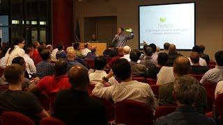 Trivia: Developers Guide to Distributed Databases, Trek Palmer, Chief Engineer, NuoDB