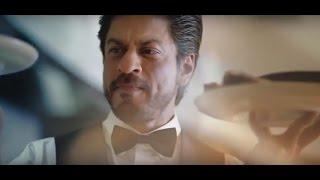 DUBAI LOVES SHAHRUKH ||be my guest