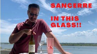 Drink More Sancerre | The World's Best Sauvignon Blanc