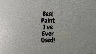 This is THE BEST Paint I’ve Ever Used! - Spencer Colgan