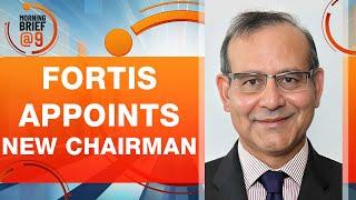 Fortis Healthcare Share | Fortis Healthcare Share News | Stocks In News