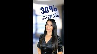 30% of Arizona Homes are Not Selling