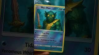 Pick your He-Man card! You can only keep one! #heman #skeletor