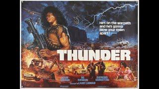 THUNDER Película en español