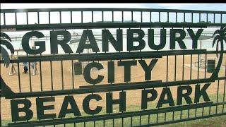 Granbury Beach Park Rules 2022